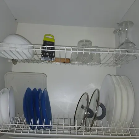 Apartmán напротив вокзала Lvov